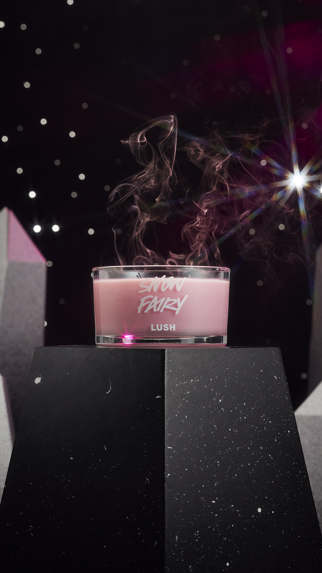 LUSH 公式｜ラッシュ フレッシュハンドメイドコスメ | LUSH